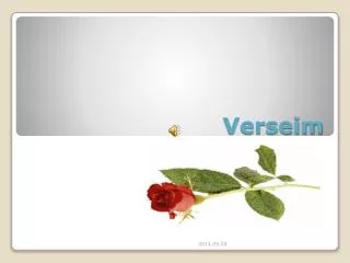 verseim