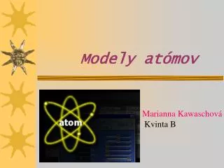 modely at mov