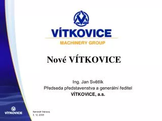 nov v tkovice