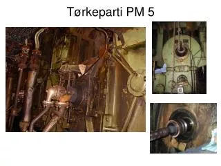 t rkeparti pm 5