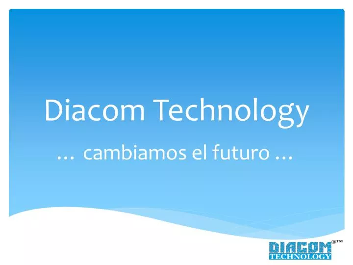diacom technology
