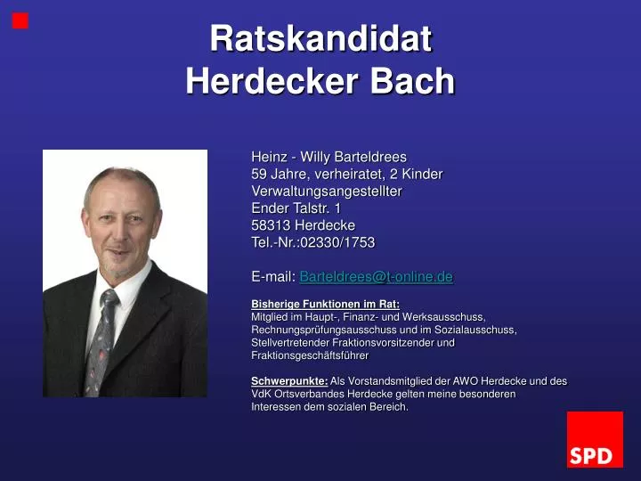 ratskandidat herdecker bach