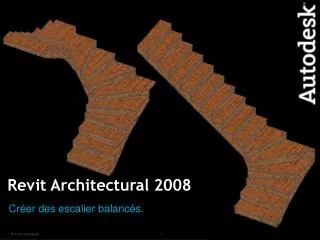 revit architectural 2008