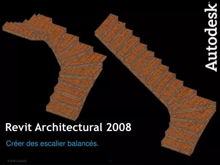 revit architectural 2008