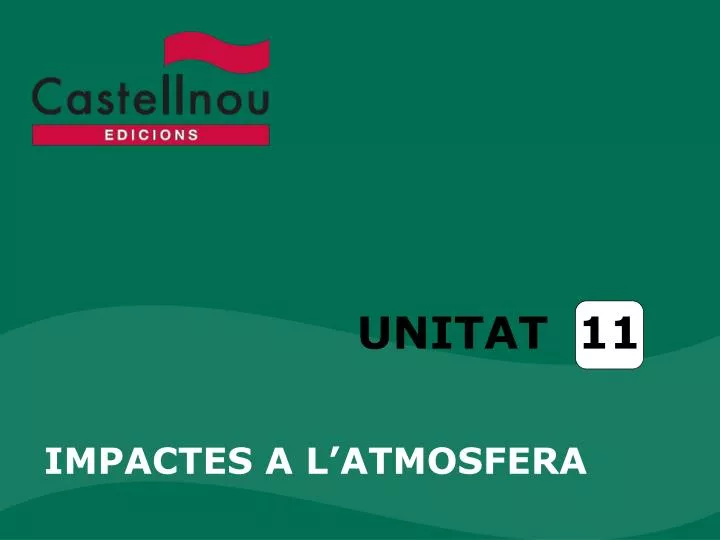 unitat 11