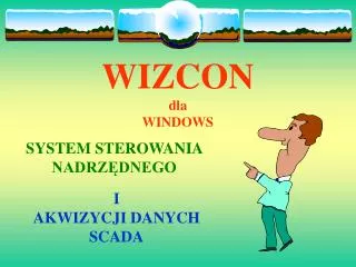 wizcon dla windows