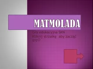 matmolada