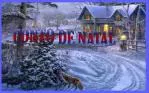 CONTO DE NATAL - slide 1