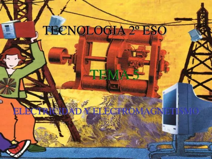 tecnologia 2 eso