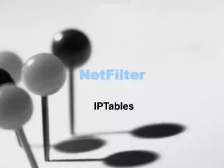 NetFilter