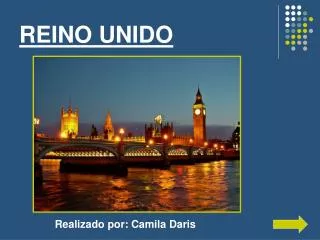 reino unido