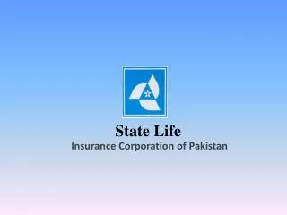 State Life Insurance Corporation of Pakistan