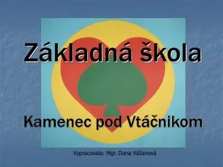 z kladn kola