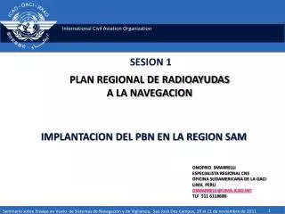 sesion 1