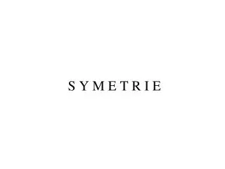 s y m e t r i e