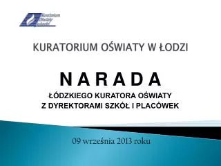 kuratorium o wiaty w odzi