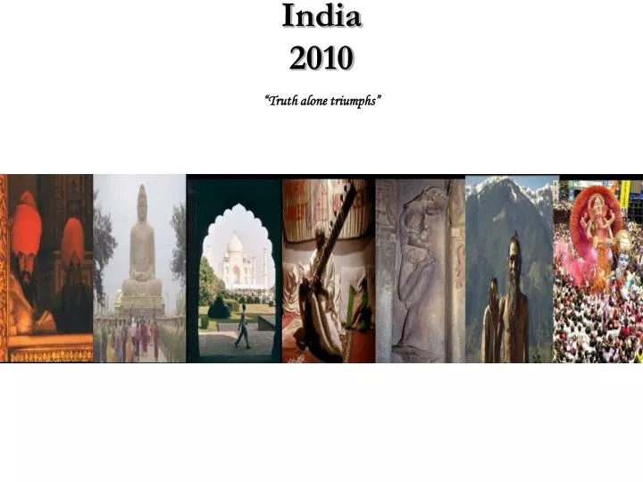 india 2010