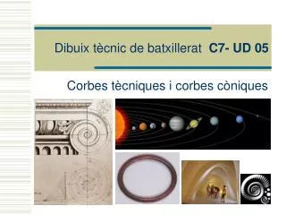 dibuix t cnic de batxillerat c7 ud 05