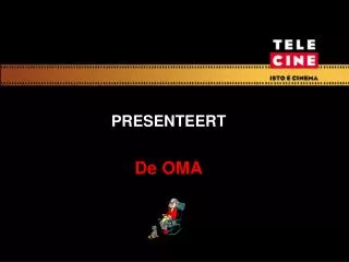 de oma