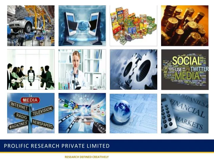 prolific research private limited