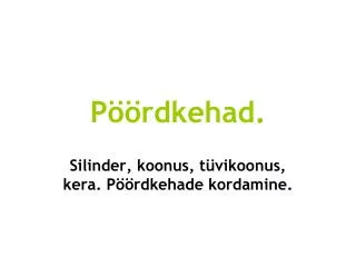 p rdkehad