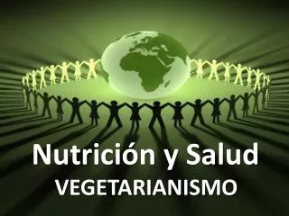 nutrici n y salud