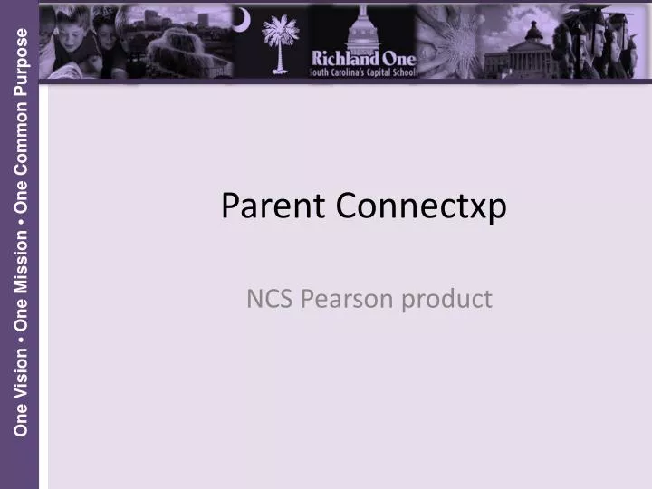 parent connectxp