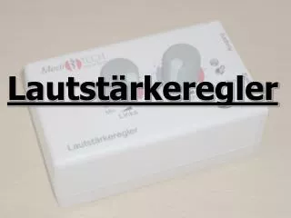 lautst rkeregler