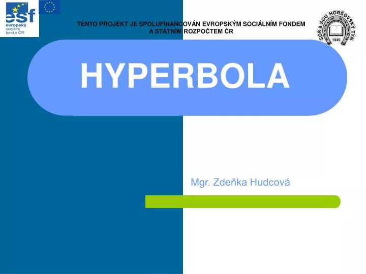 hyperbola