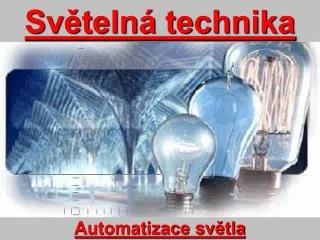 sv teln technika