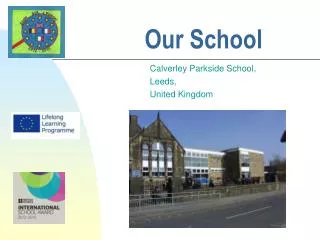 our school