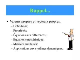 rappel