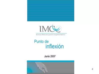 junio 2007
