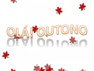 ol outono