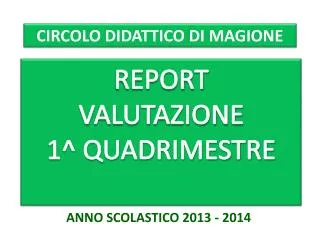 circolo didattico di magione