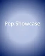 Creative Pep Showcase for Exceptional Inspiration - slide 1