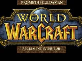 promethee uldaman