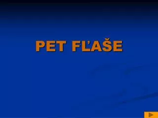 pet f a e