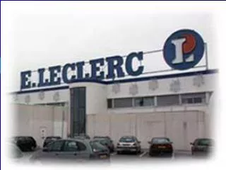leclerc
