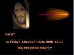 SALUT - slide 1