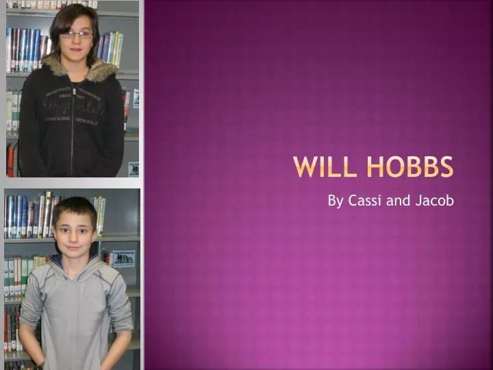 will hobbs