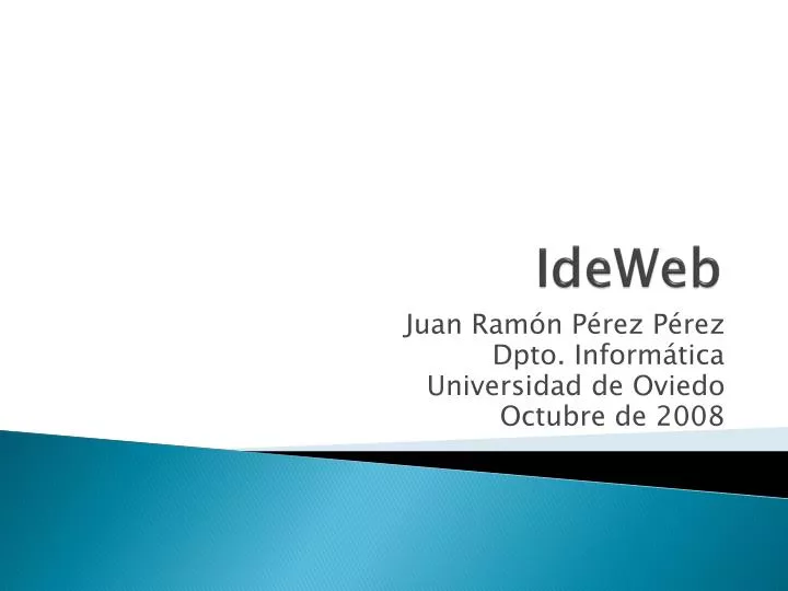 ideweb