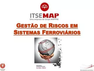 gest o de riscos em sistemas ferrovi rios
