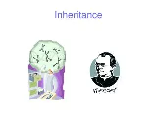 Inheritance