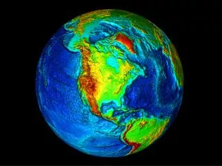 Global Climate Modeling