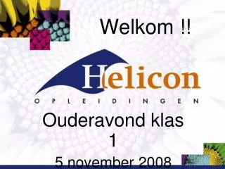welkom