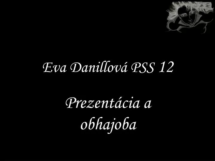 eva danillov pss 12