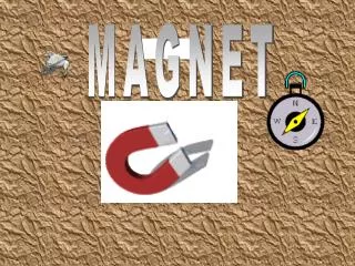 magnet