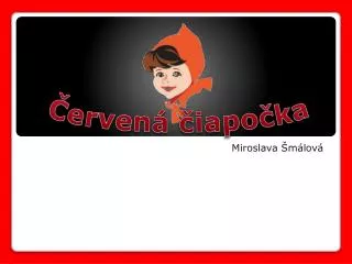 miroslava m lov