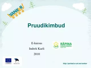 pruudikimbud